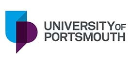 University of portsmouth