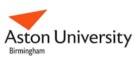 aston university birmingham