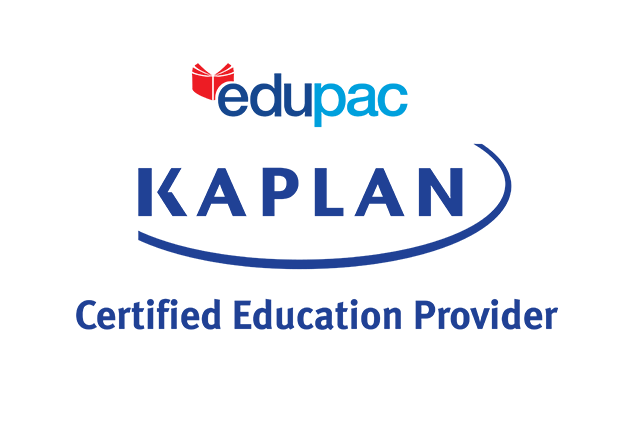 Kaplan Edupac Indonesia