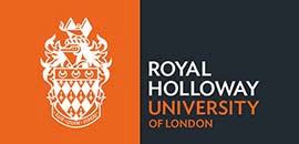 royal holloway university of london