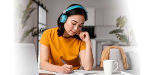 Belajar TOEFL Preparation