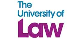 the university of law