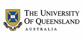 the university of queensland Australia