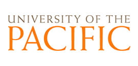 university of the PACIFIC
