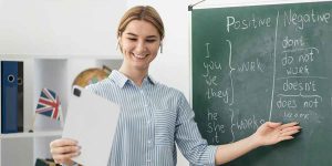 Mengenal Perbedaan TOEFL iBT