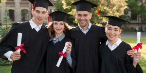 Graduate Degree Preparation