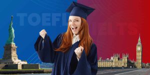 Informasi Umum Tentang IELTS dan TOEFL