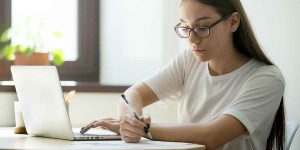 Trik Lulus Tes Verbal GRE