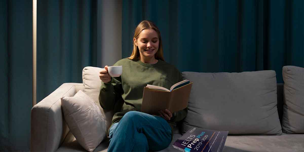 IELTS READING GENERAL STRATEGIES