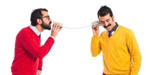 Pertanyaan Jebakan Di Dalam IELTS Speaking