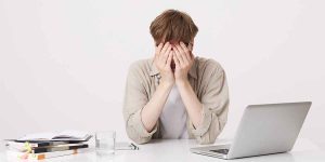 Penyebab Skor GMAT Kamu Kurang Optimal