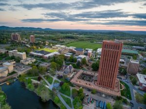 university-of-massachusetts
