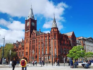 university-of-liverpool