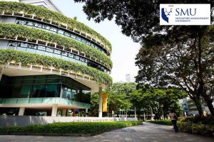 singapore-management-university-smu-photos