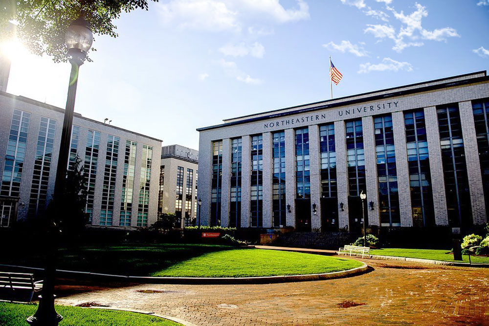 northeastern-university