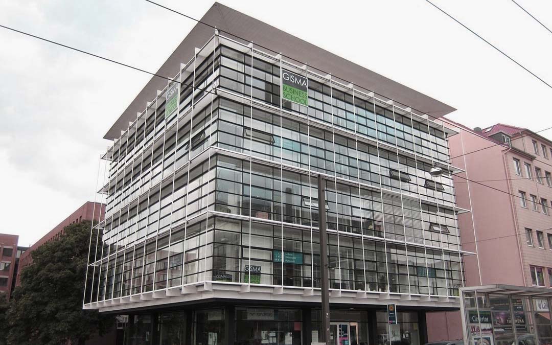 gisma-business-school