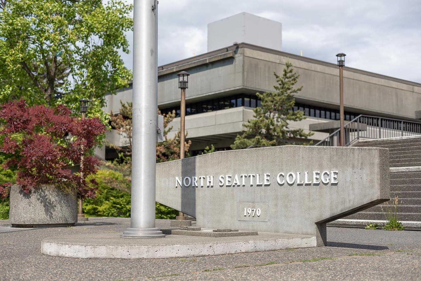 Kuliah Di North Seattle College Kaplan Edupac Indonesia