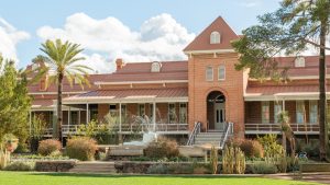 university-of-arizona