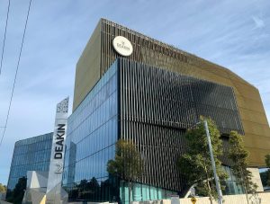 deakin-university-australia