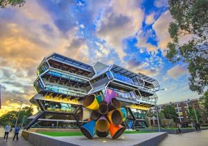 monash-university-australia