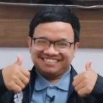 muhtadin-mustafa-dari-kementrian-ketenagakerjaan-indonesia