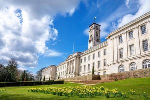 university-of- nottingham-park-campus