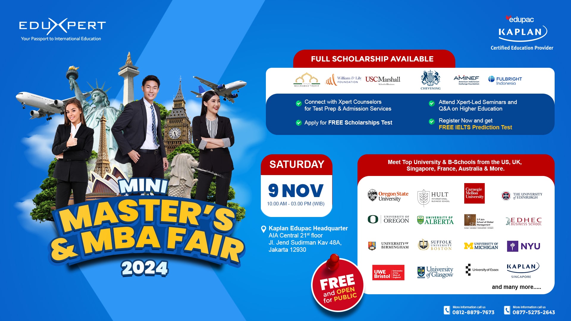 kaplan-mini-fair-november-2024