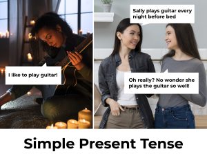 simple-present-tense