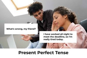 present-perfect-tense