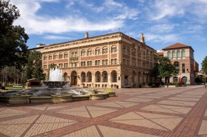 university-of-southern-california-usc