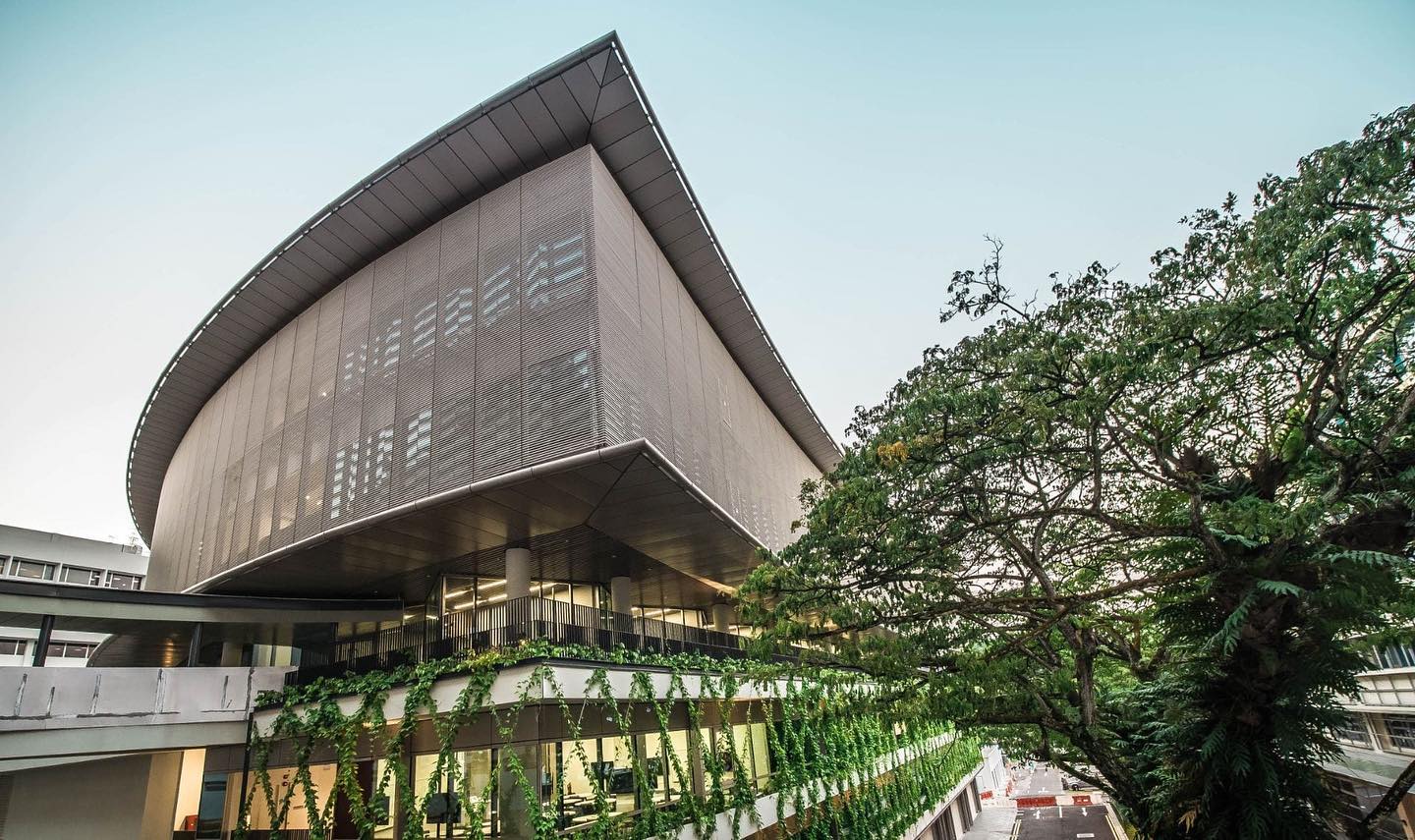 nanyang-technological-university-photos