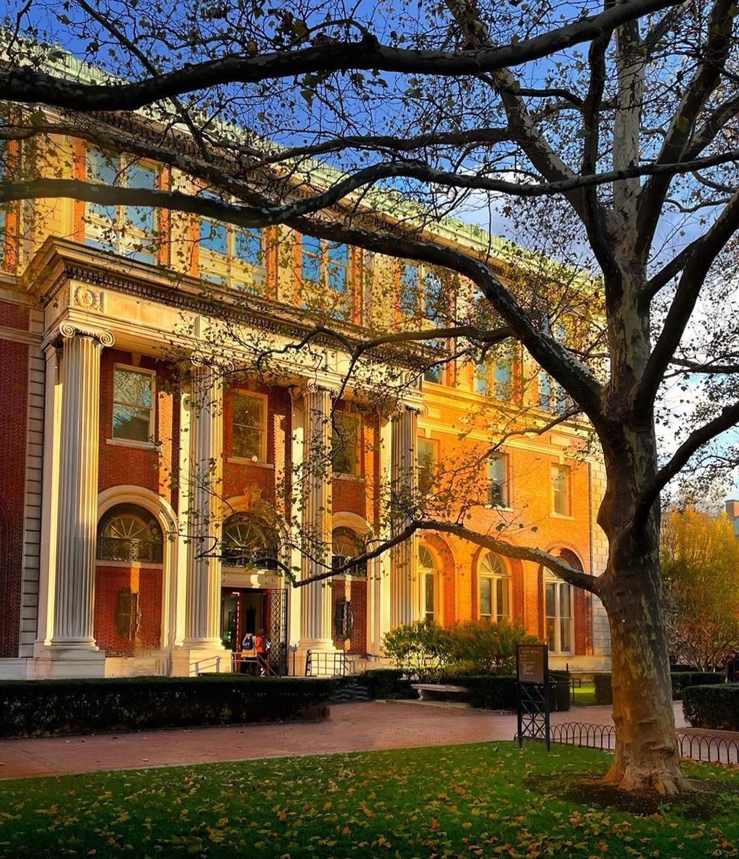 columbia-university