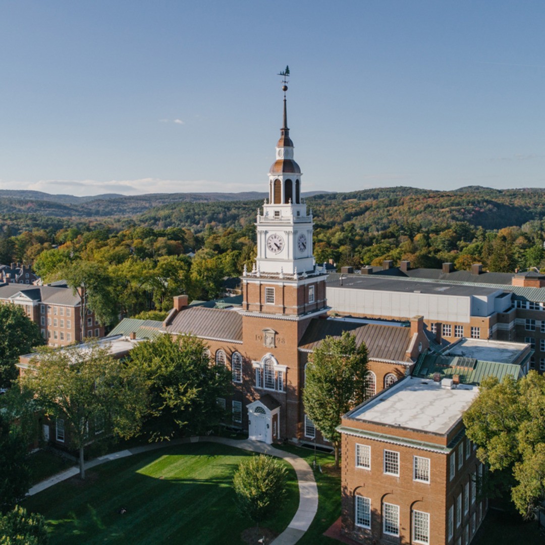 dartmouth-college