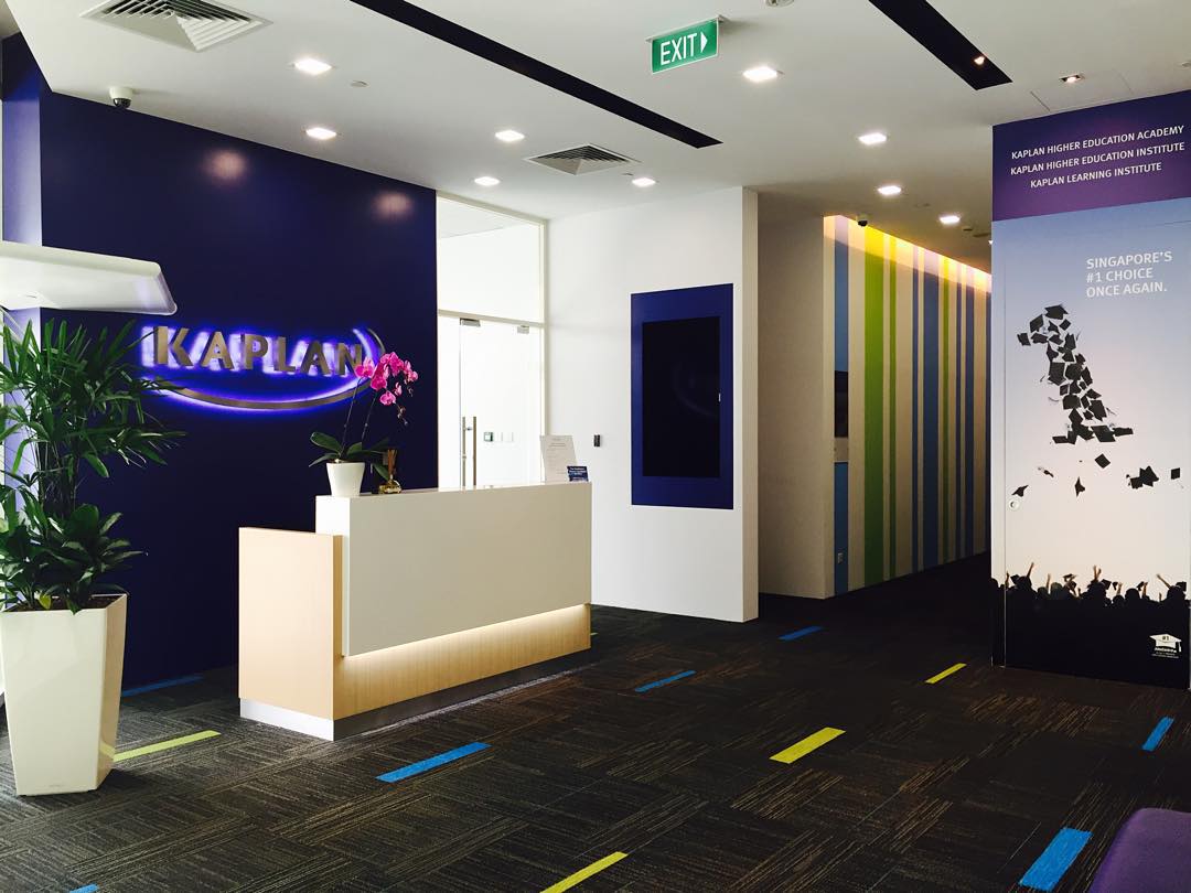 kaplan-singapore-photos