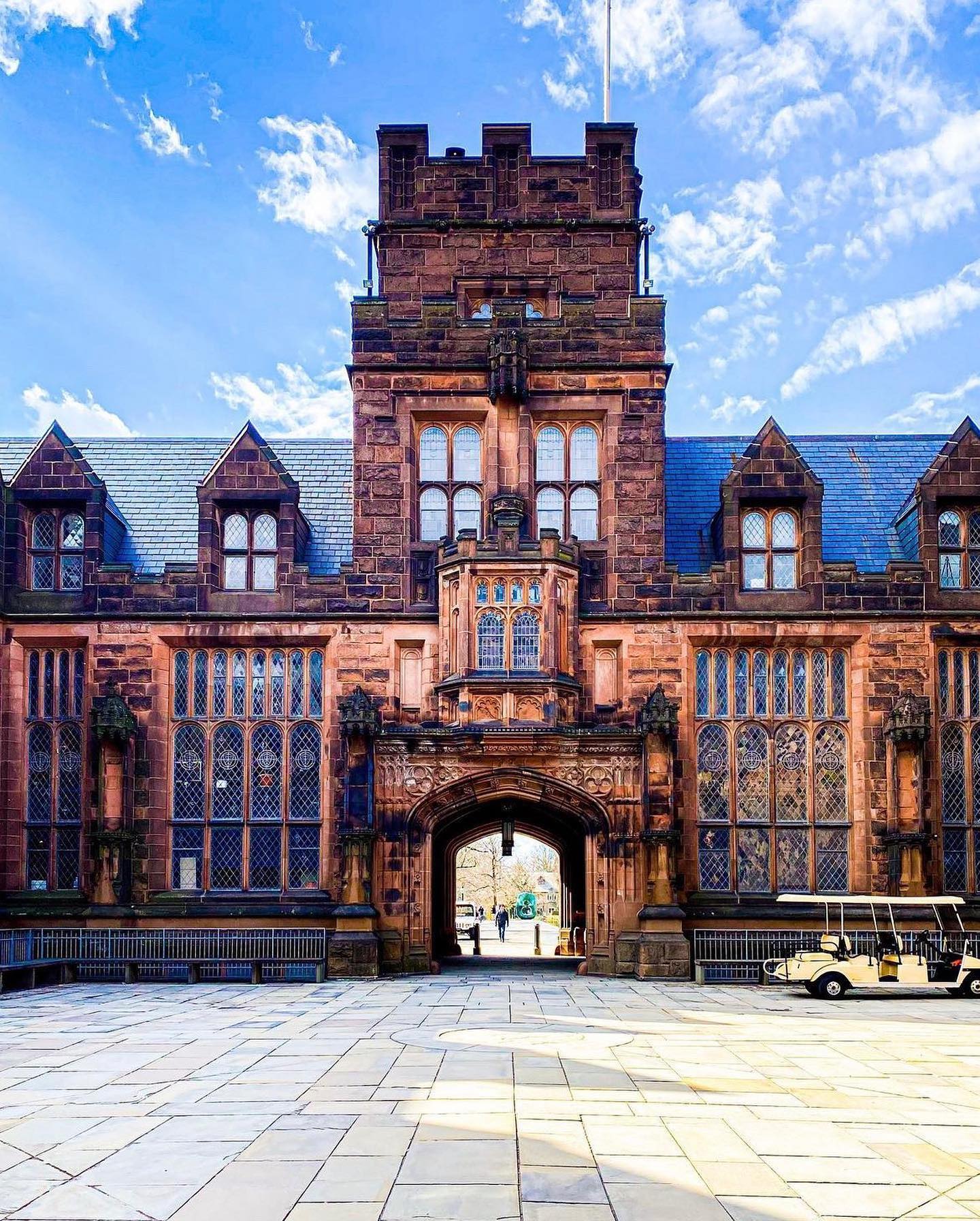 princeton-university