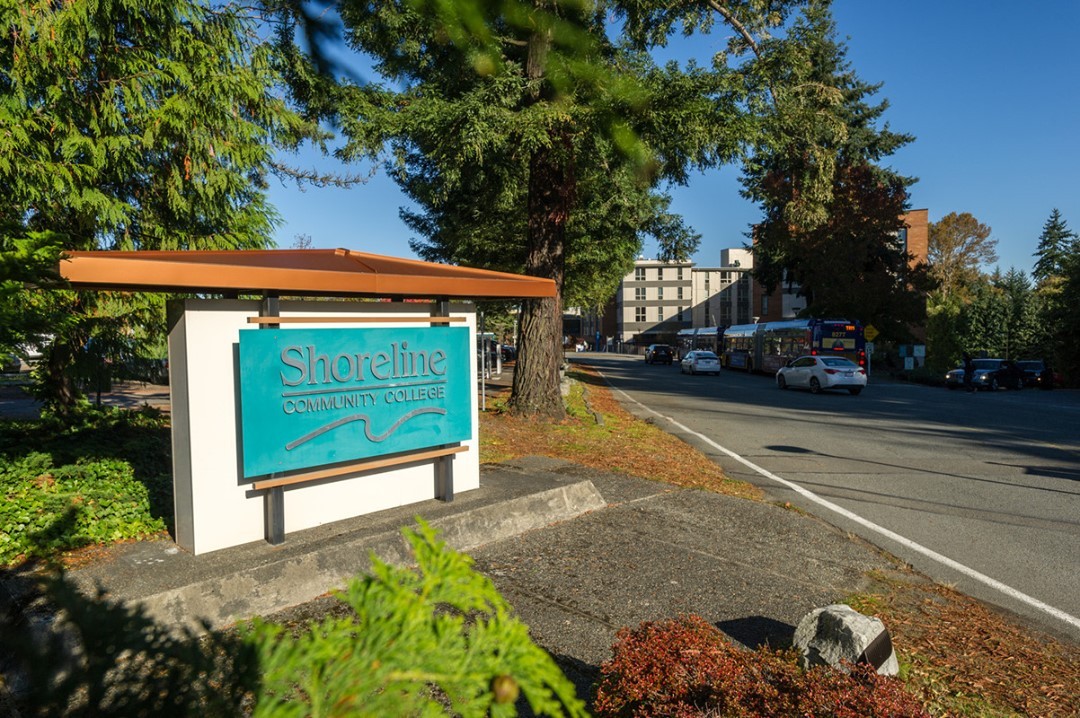 shoreline-community-college-amerika-serikat