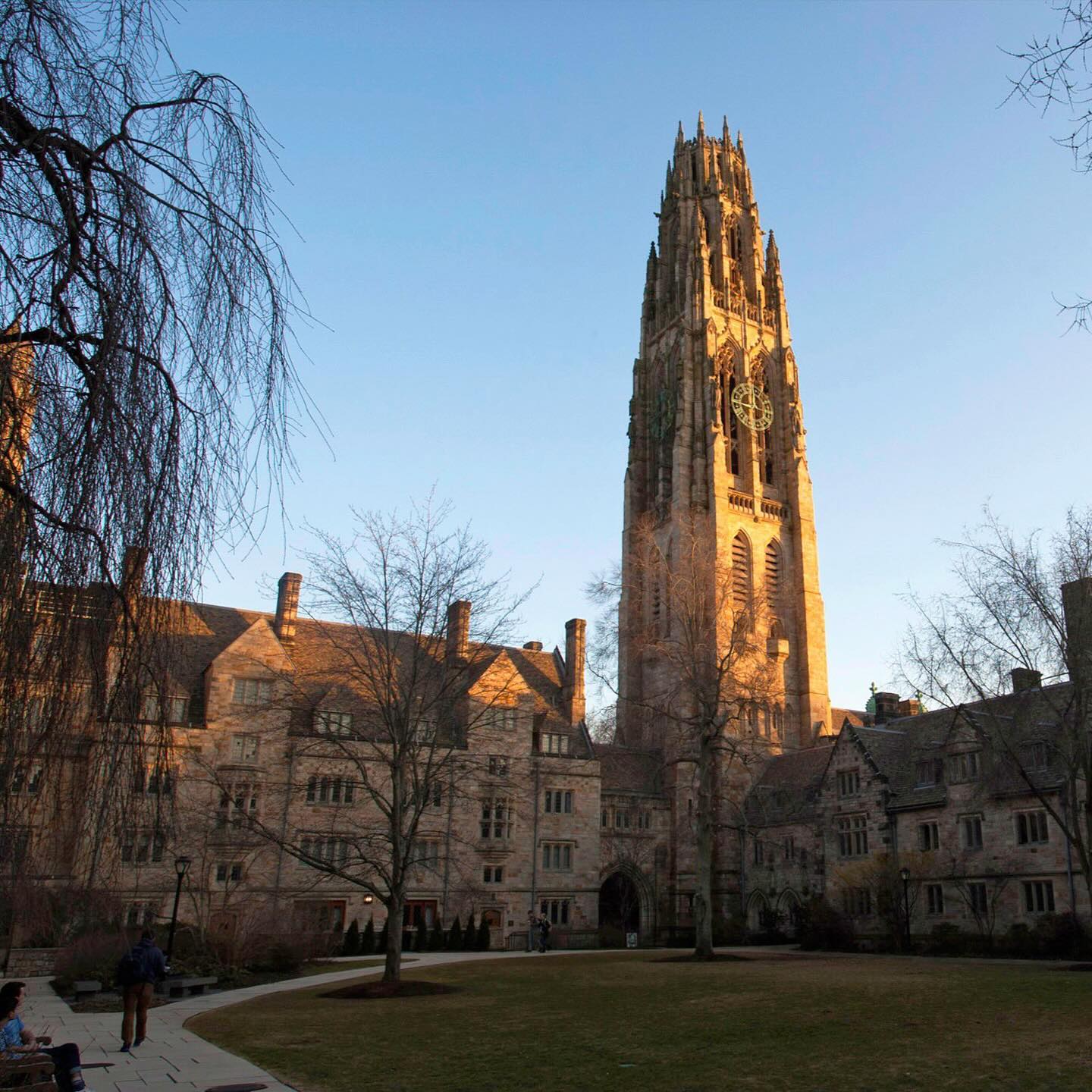 yale-university