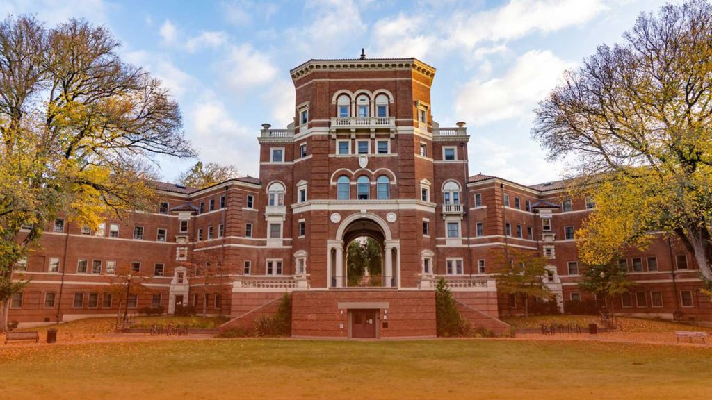 Oregon State University Campus