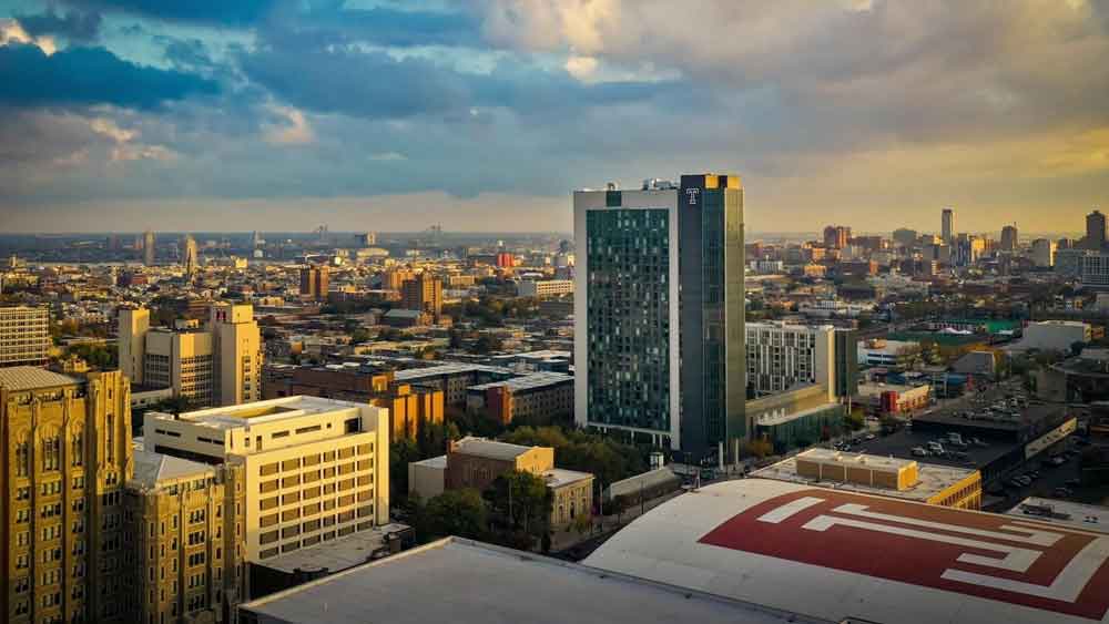 temple-university