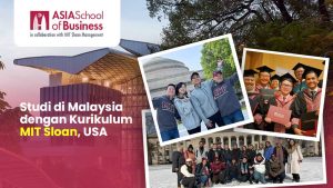 Asia School of Business