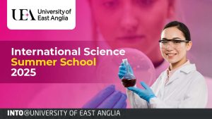 International Science Summer School 2025