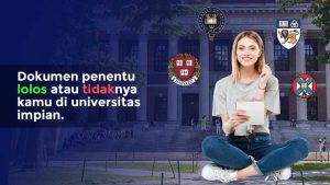 Personal Statement Untuk Daftar Universitas