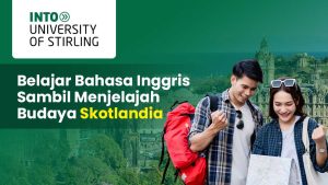 Summer School INTO UK