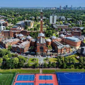 university-of-birmingham