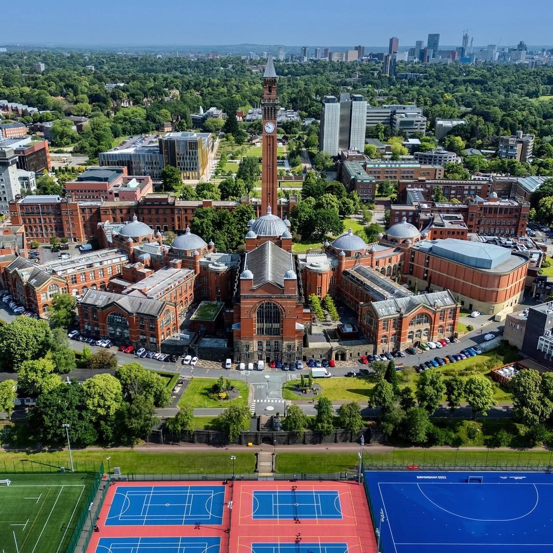 university-of-birmingham