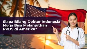 PPDS di Amerika Serikat