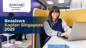 Kuliah di Kaplan Singapore