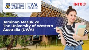 Kuliah di UWA College