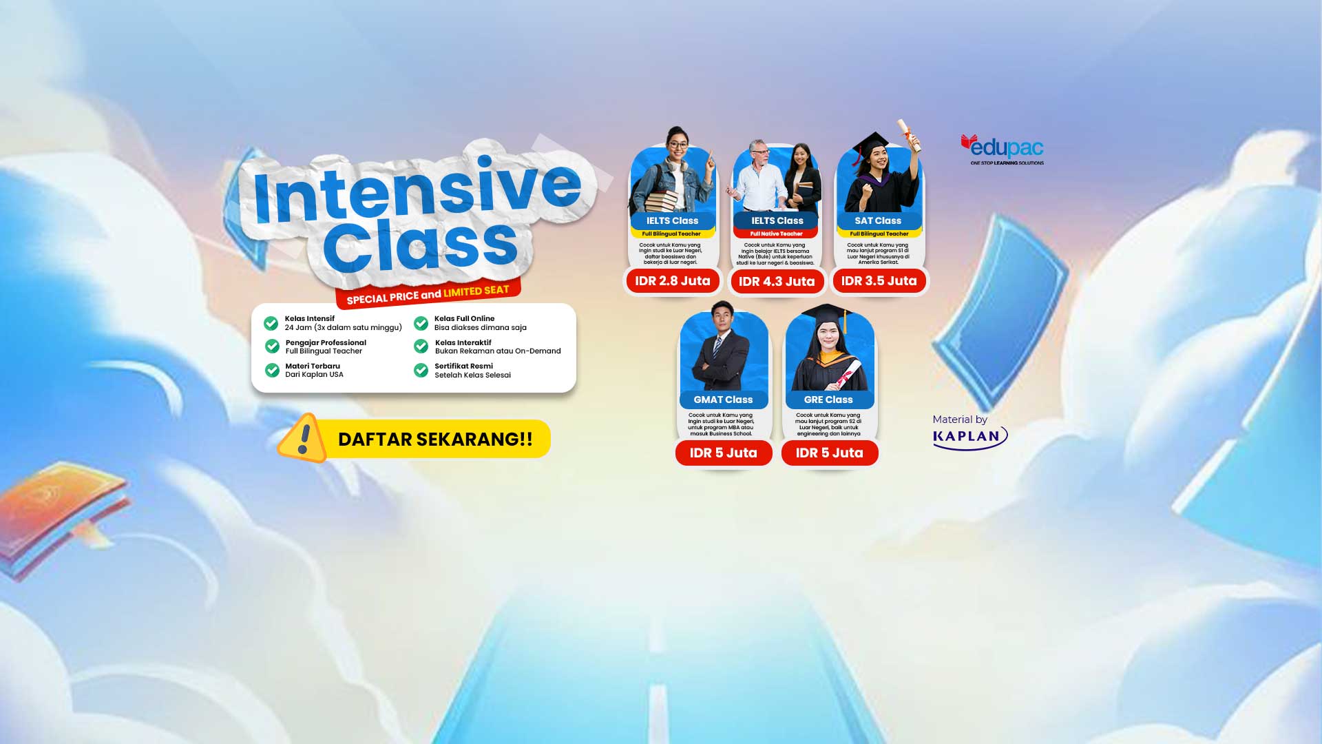 Intensive-Class-toefl-gmat-ielts