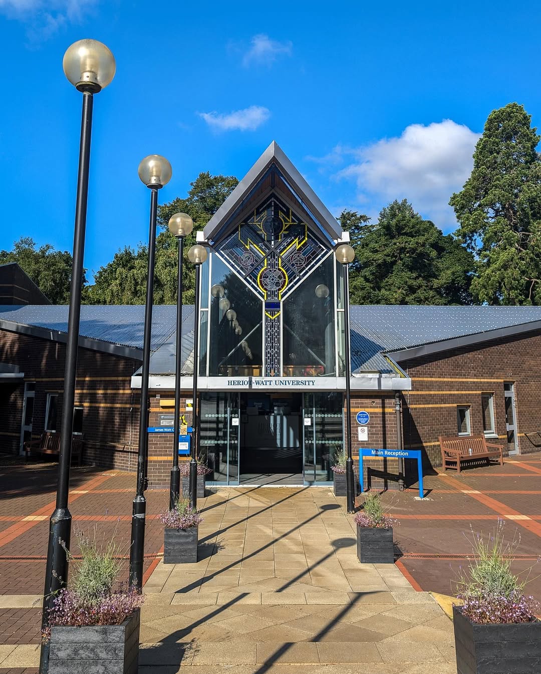 heriot-watt-university